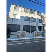 エクセラン南千住の外観画像