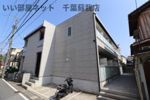 リブリ・ナンバーナインの間取り画像