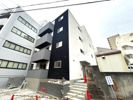 サンシエ神戸元町の外観