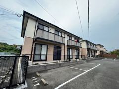 エスポワール高原 A棟の外観画像