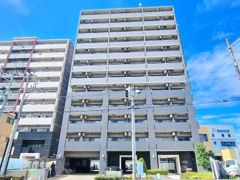 エスリード福島リバーフロントの外観画像