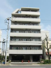 日神デュオステージ蓮根の外観画像