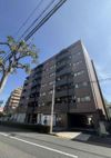 Belleviage Ayaseの外観