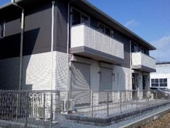 ラフォーレ Bの外観画像