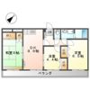 サンコーポ原本の間取り画像