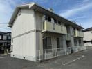 シャンポールの外観