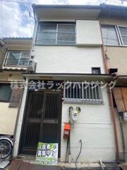 寿町貸家の外観画像