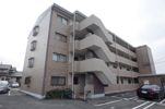 ウイング都府楼南の間取り画像