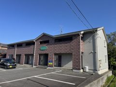 アーバニティーの間取り画像