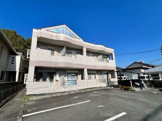 フルハウスの外観画像