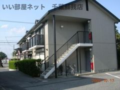 スカイコート今井Ⅱの外観画像