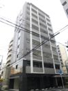 セレーナ コンフォルト天神橋の間取り画像