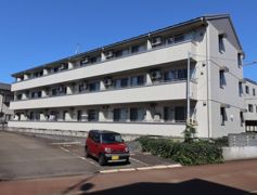 ル･レクチエの外観画像