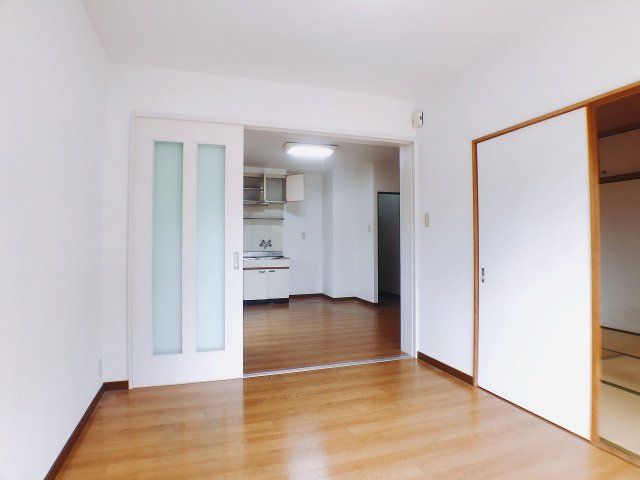 洋室