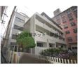 中村ビルマンションの間取り画像