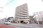 トーカンマンション高炉台公園の間取り画像