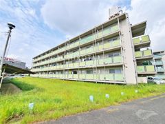 ビレッジハウス沼小柳4号棟の外観画像