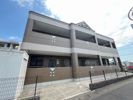 プランドールテラの間取り画像