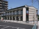 レオパレスラインの間取り画像