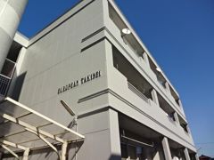 EUROPEAN TAKISEIの外観画像