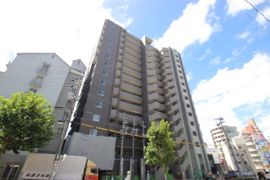 フローレンス横川駅前プレミアムステージの外観画像