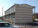 レオパレスみらいの間取り画像