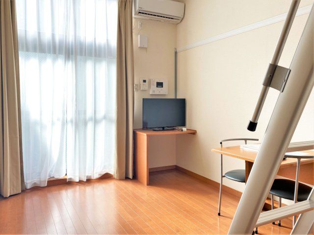 リビング