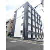 de luxe仙台川内の間取り画像