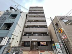 フォレスト新町の外観画像
