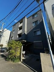 KSソレイユの外観画像