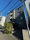 KSソレイユの外観