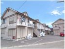 クレスト塚原Bの間取り画像
