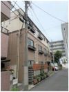 Cornusハイツ（コーナスハイツ）の間取り画像