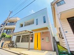 サンヒルズ北町の外観画像