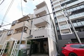 BEE ONE HOUSEの外観画像