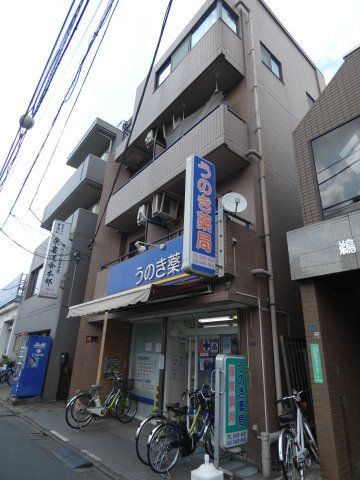 壇BLDの外観画像