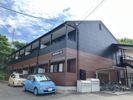 ヴィスナローカの間取り画像