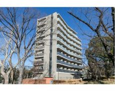 スタイリオ品川大井パークフロントの外観画像