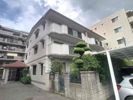 ティファニー5の間取り画像