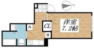 リベルタス徳丸の間取り画像