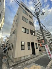 前田マンションの外観画像