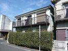 グリーンハイツの間取り画像