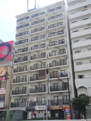 GSプラザ桜木町の外観画像