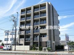 ブライトガーデンの外観画像