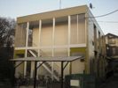 レオパレスGREENSIDEの間取り画像