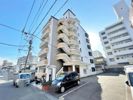 プリメゾン鷹ノ巣の外観