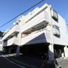 ジェイラム本牧の間取り画像