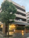 グランドステージ尾山台の間取り画像