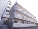 飛幡ブレインの外観