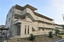 ブライトリー染地台Ⅰの外観画像